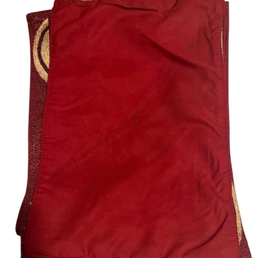Merry Christmas Table runners/placemats